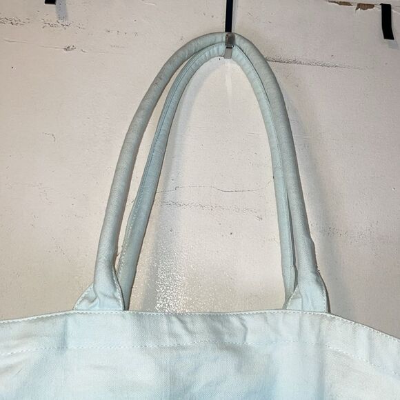 ATHLETA Ocean Blue Ombre Limited Edition Tote Bag - Picture 8 of 9